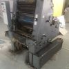 Ref HNSX Heidelberg GTO52-1.Year1992.Water dampening