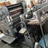 Ref HTDK Heidelberg SORMZ 72-2.Year1984.Water dampening