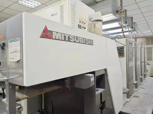 Mitsubishi D3000-4.Year2006