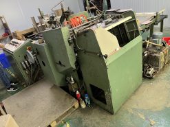 EI HXI3 Kolbus casemaker， year1987