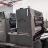 EI HXYK Heidelberg SM102Z.Year1994.Alcohol dampening.