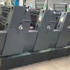 EI HAX5 Heidelberg GTO52-4.Year2009.DDS dampening