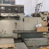 EI HALY YAWA MW1050.Year2000.Automatic die-cutting machine