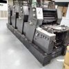 EI HAL1 Heidelberg GTO52-4.Year2002.DDS dampening