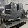 EI HZRS Heidelberg SORDZ 915-2.Year1989.Alcohol dampening.