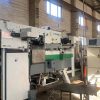 BOBST SP102-BMA FOILMASTER.Year2002