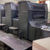 Heidelberg SM74-5.Year1998.