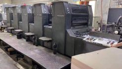 Heidelberg SM74-5.Year1998.