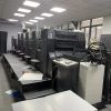 Heidelberg SM74-5.Year1998