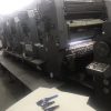 EI HWD2 Heidelberg SM102V.Year1982.Water dampening.Qapc.