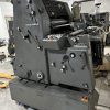 EI HWHK Heidelberg GTO52-1.Year1990.Water dampening.