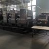 EI HWHH Heidelberg SM102V.Year1992.Alcohol dampening.Qapc