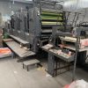 EI HWGX Heidelberg Heidelberg SM102V.Year1989.Alcohol dampening.Qapc