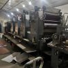 EI HWJB Heidelberg SM102V.Year1990.CPC1 03.Alcohol dampening.Qapc