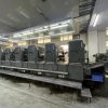 EI SONQ Heidelberg SM102S.Year1988.CPC1 02.Alcohol dampening.Qapc