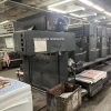 EI TGPB Heidelberg SM102V.Year1991.CPC1 03.Alcohol dampening.Qapc